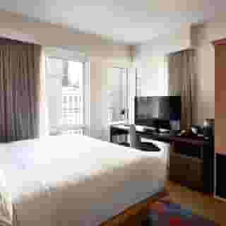 Indigo Nyc Financial District, 5 of 5