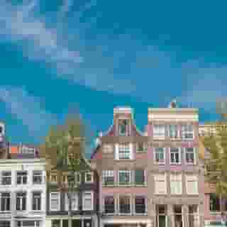 Citizenm Amsterdam City, 1 of 5