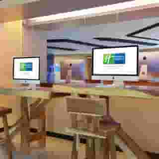 Holiday Inn Express Kuala Lumpur City Centre, 6 of 6