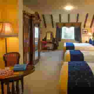 Earls Court House, 5 of 5