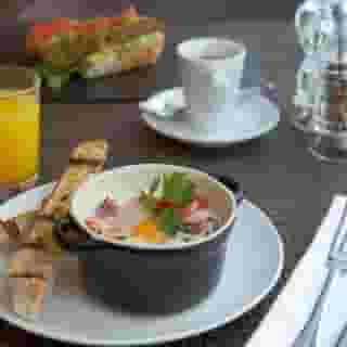Hotel Indigo Paris Opera, 5 of 5