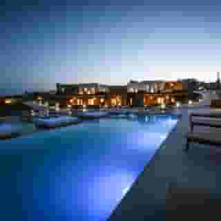 Myconian Crown Suites, 5 of 5