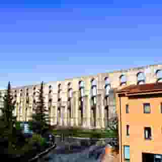 Dom Luis - Elvas, 1 of 5