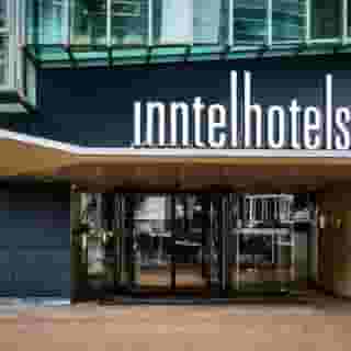Inntel Hotels Amsterdam Centre, 1 of 5