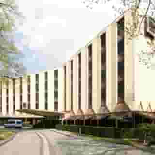 NH Luxembourg Airport, 3 of 5