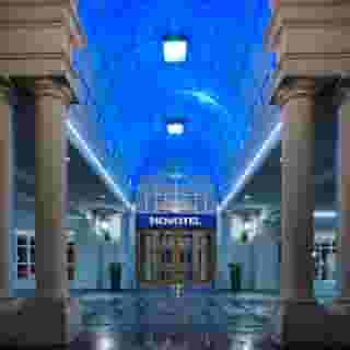 Novotel Toronto Centre, 3 of 5