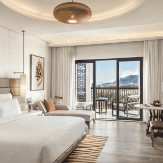 InterContinental Fujairah Resort, 5 of 5