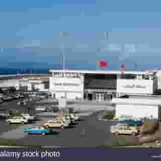 Hotel Tanger Med, 4 of 5