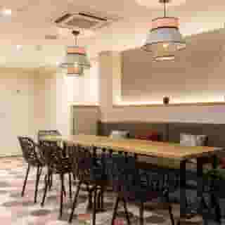 Cosy's Residence Cadet, 4 of 5