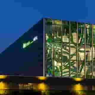 ibis Styles Amsterdam Airport, 1 of 5