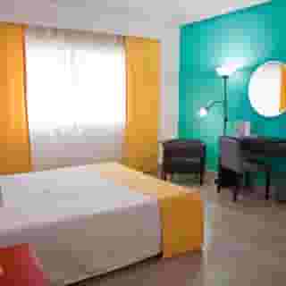 Sercotel Carlos III, 5 of 5