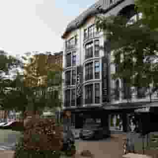 Yooma Urban Lodge, 5 of 5