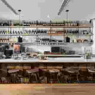 The Meridian Hotel Miami Beach, 2 of 5