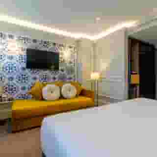 Eurostars Lisboa Baixa, 5 of 5