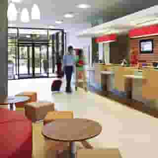 ibis Warszawa Reduta, 5 of 5