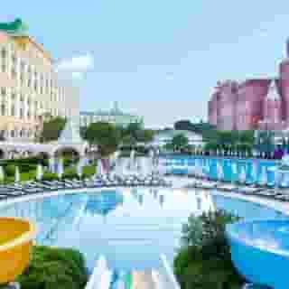 Kremlin Palace, 1 of 5