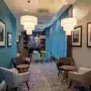 Hampton By Hilton Dusseldorf City Centre, 6 of 6
