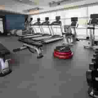 Hampton Inn & Suites Seattle/Redmond, 5 of 5