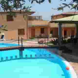 Fenicottero Rosa, 1 of 5