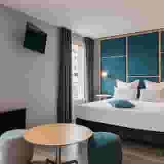Hotel Sanso, 1 of 5