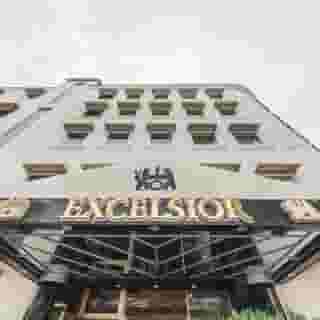 Novum Hotel Excelsior Dusseldorf, 5 of 5