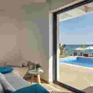 Cavo Orient Beach Hotel, 5 of 5