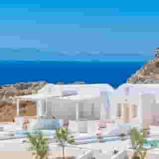 Katharos Pool Villas, 2 of 5