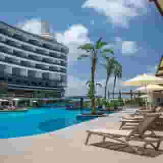 Armas Bella Luna Hotel, 3 of 5