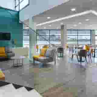 Sercotel Cordoba Delicias, 2 of 5