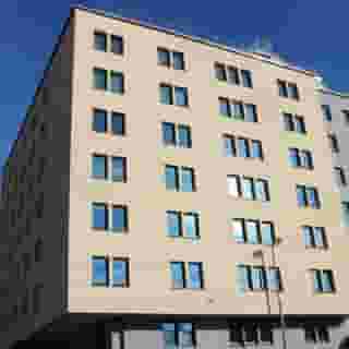 Grand Hotel Empire Frankfurt, 6 of 6