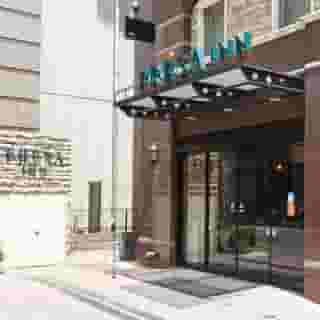 Sotetsu Fresa Inn Nihombashi-Kayabacho, 5 of 5