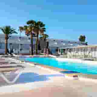 Arena Dorada, 1 of 5