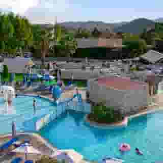 Hotel Sun Palace, 1 of 5