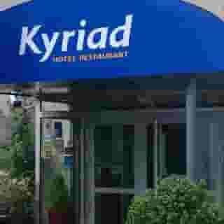 Kyriad Paris Nord Porte de Saint-Ouen, 6 of 6