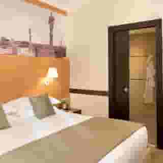 Starhotels Ritz, 2 of 5