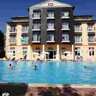 Sevki Bey Hotel, 2 of 5