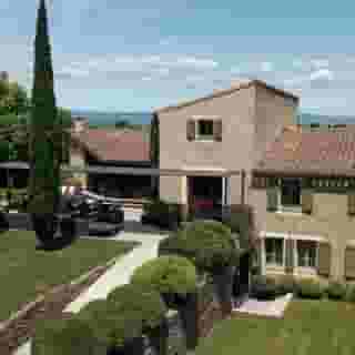 Hotel Du Chateau Et Spa Gemology, 1 of 5