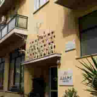 Adams Hotel Athens, 3 of 5