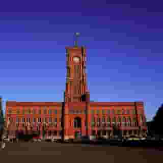 Novotel Berlin Mitte, 3 of 5