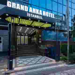 Grand Anka, 5 of 5