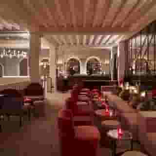 Sinner Paris, 5 of 5