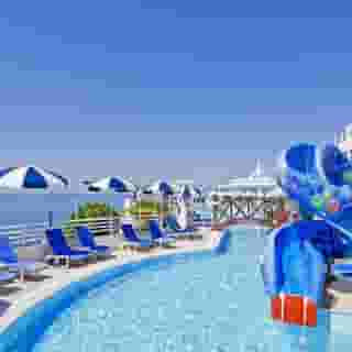 Korumar Hotel De Luxe, 5 of 5