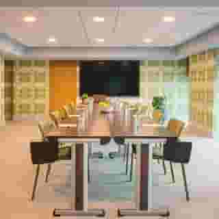 Hotel Indigo Brussels City, 3 of 5