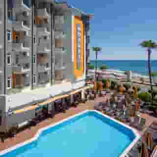 Monart City Hotel, 5 of 5