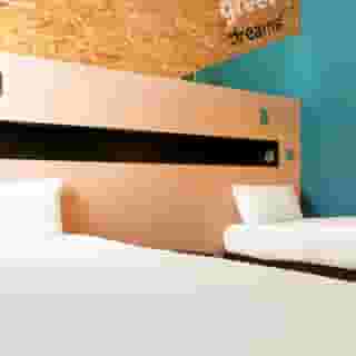 Greet Hotel Marseille Provence Aeroport, 1 of 5