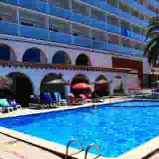 Hotel Ibersol Playa Dorada, 2 of 5