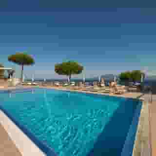 Grand Hotel President, 3 of 5