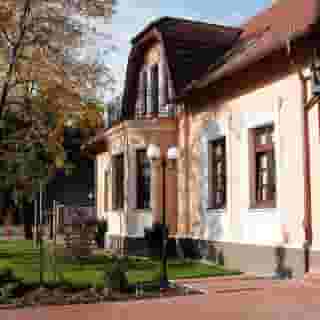 Villa Rosa Restaurant & Pension, 2 of 5