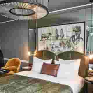 Sir Savigny Hotel, part of Sircle Collection, 1 of 5