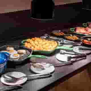 Mercure Manchester Norton Grange Hotel & Spa, 6 of 6